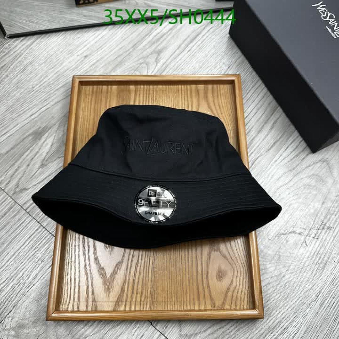 YSL-Cap(Hat) Code: SH0444 $: 35USD