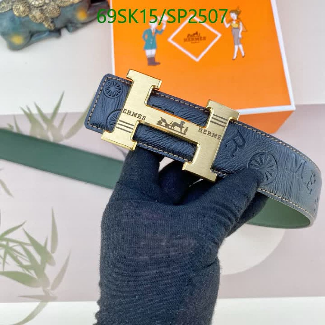 Hermes-Belts Code: SP2507 $: 69USD