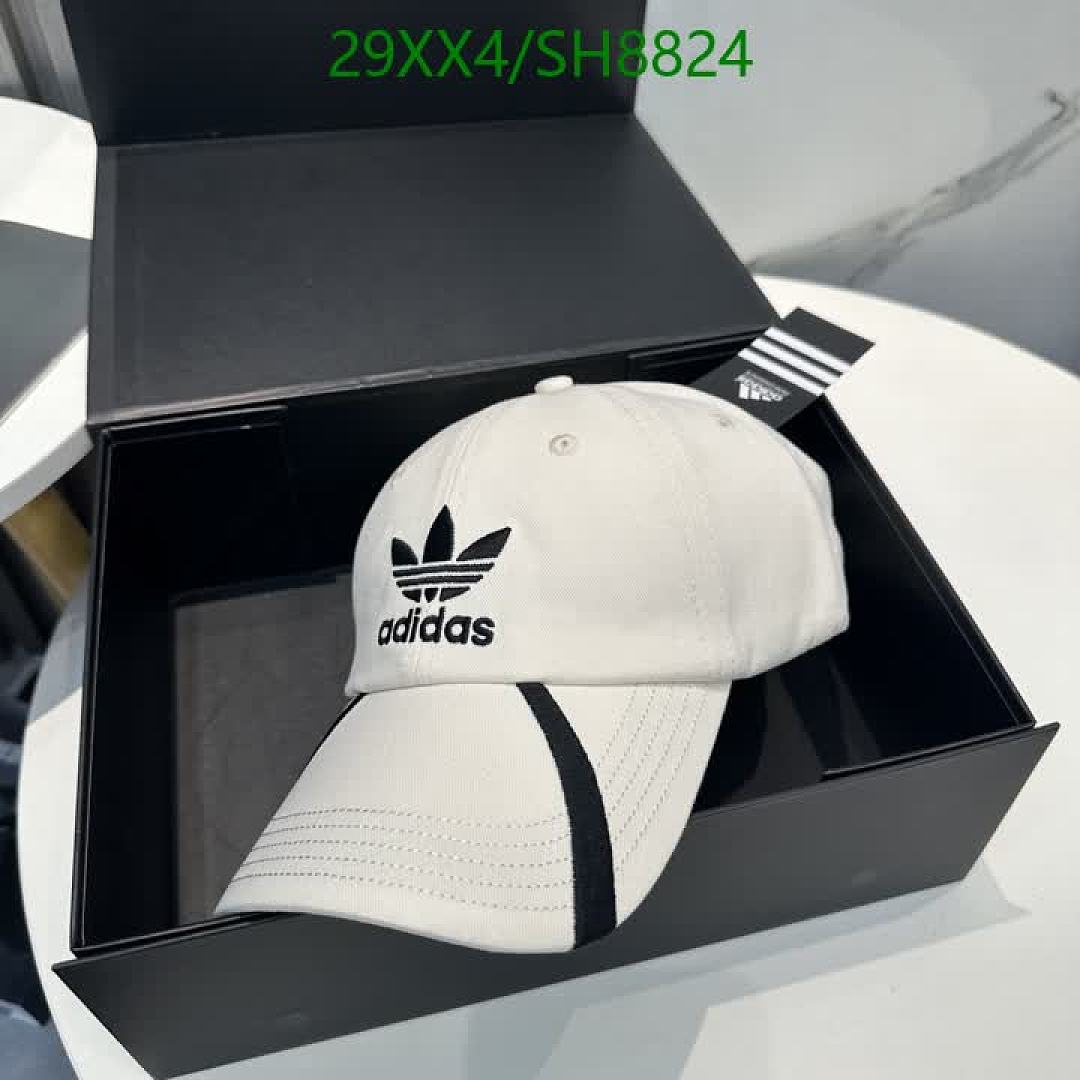 Adidas-Cap(Hat) Code: SH8824 $: 29USD