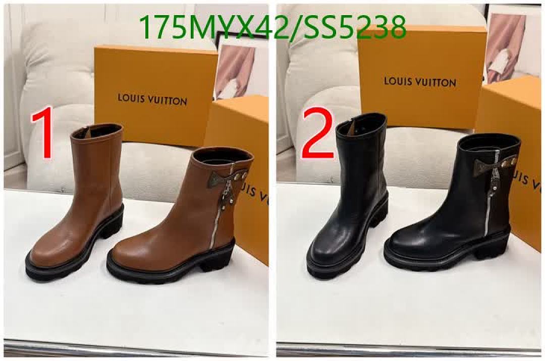Boots-Women Shoes Code: SS5238 $: 175USD