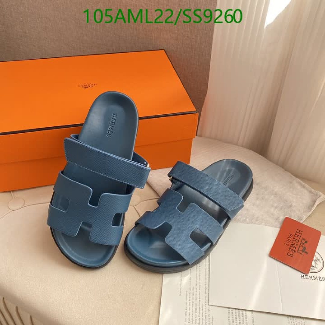 Hermes-Women Shoes Code: SS9260 $: 105USD