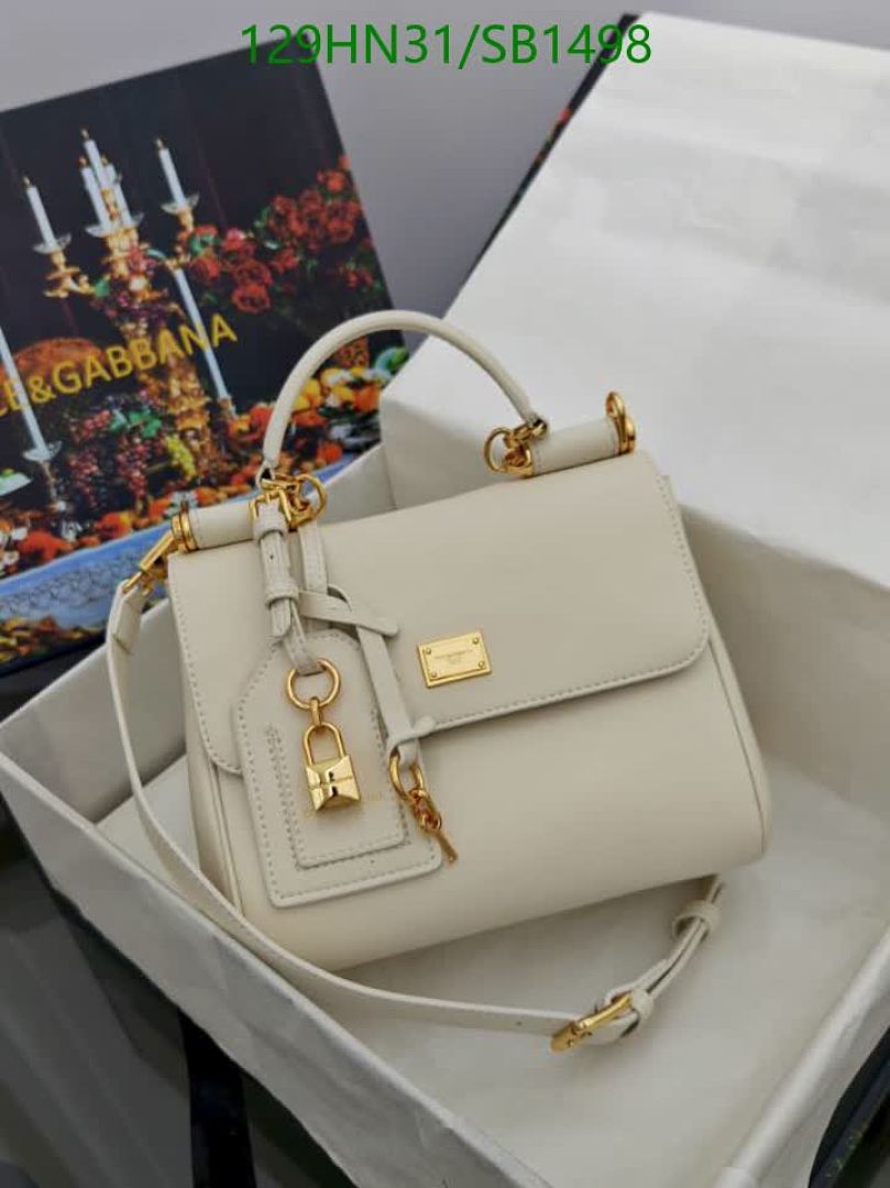 D&G-Bag-4A Quality Code: SB1498 $: 129USD