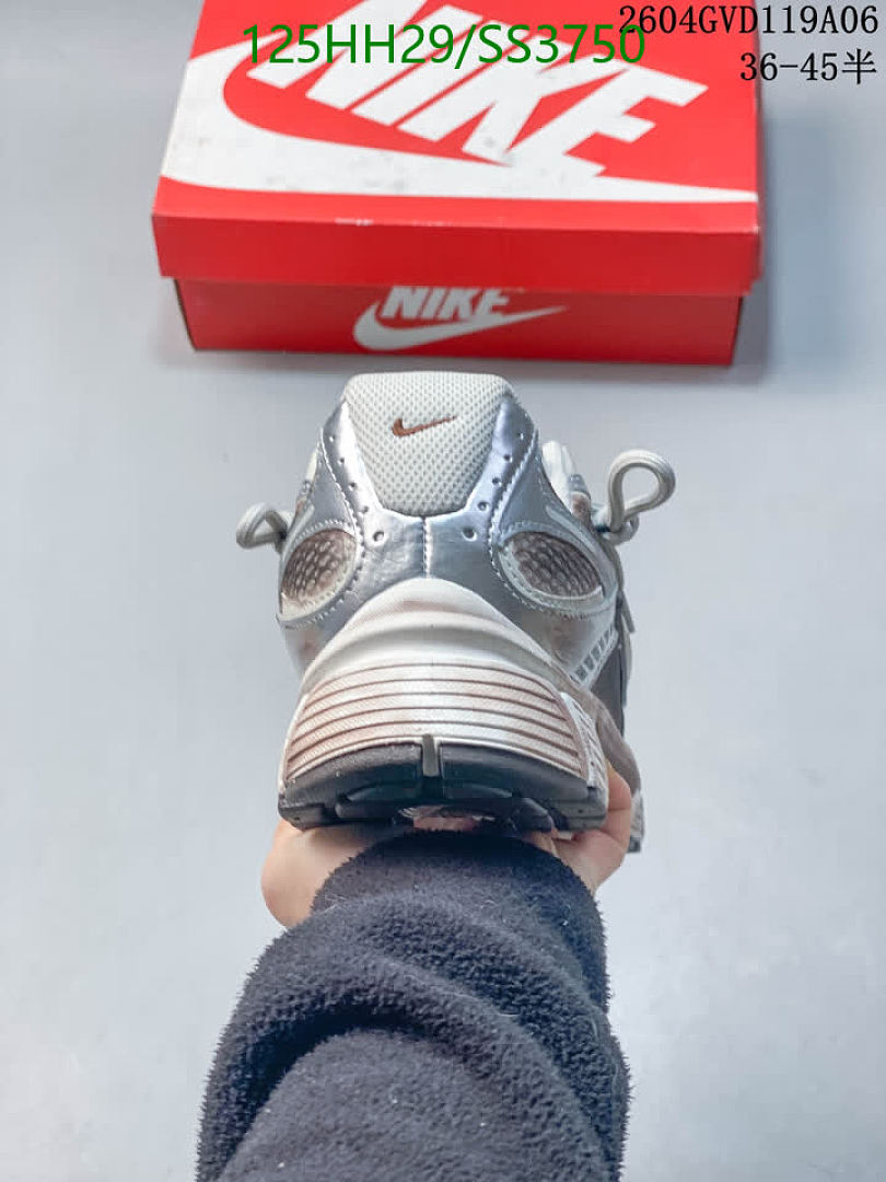 Nike-Men shoes Code: SS3750 $: 125USD