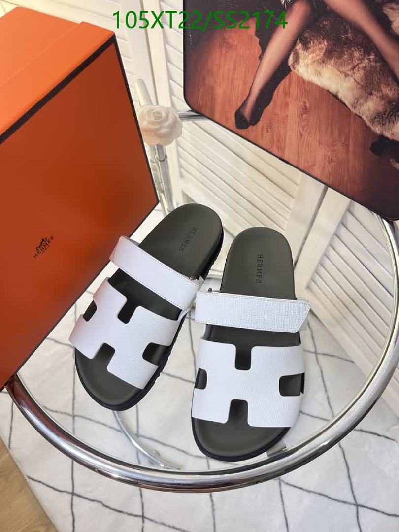 Hermes-Men shoes Code: SS2174 $: 105USD