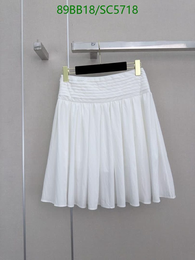 Chanel-Clothing Code: SC5718 $: 89USD