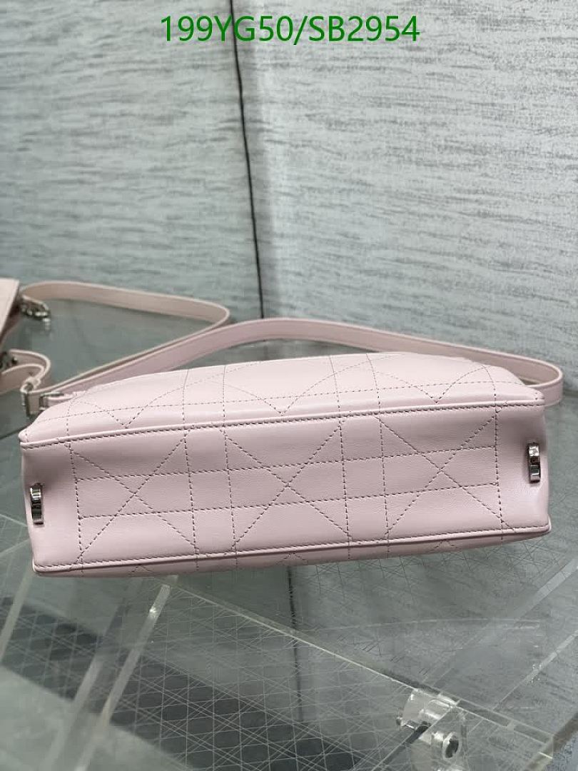 Dior-Bag-Mirror Quality Code: SB2954 $: 199USD