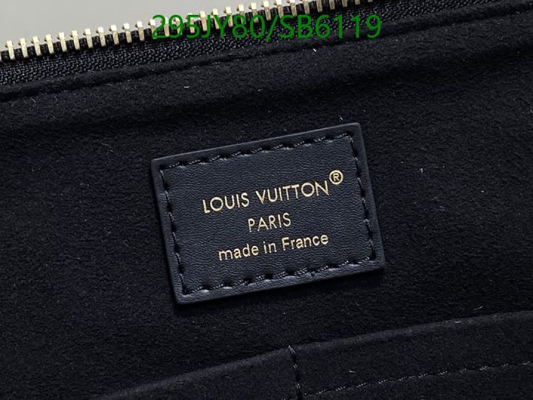 LV-Bag-Mirror Quality Code: SB6119 $: 295USD