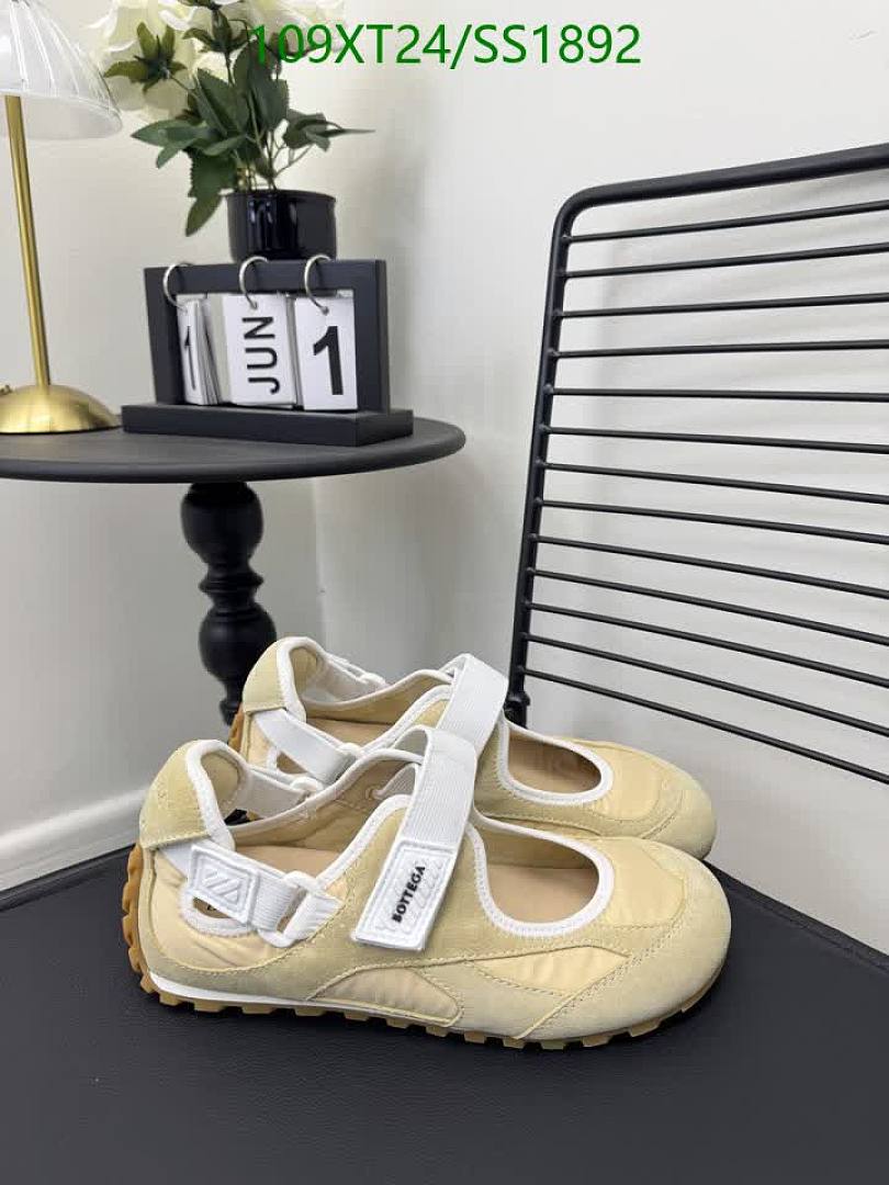 BV-Women Shoes Code: SS1892 $: 109USD