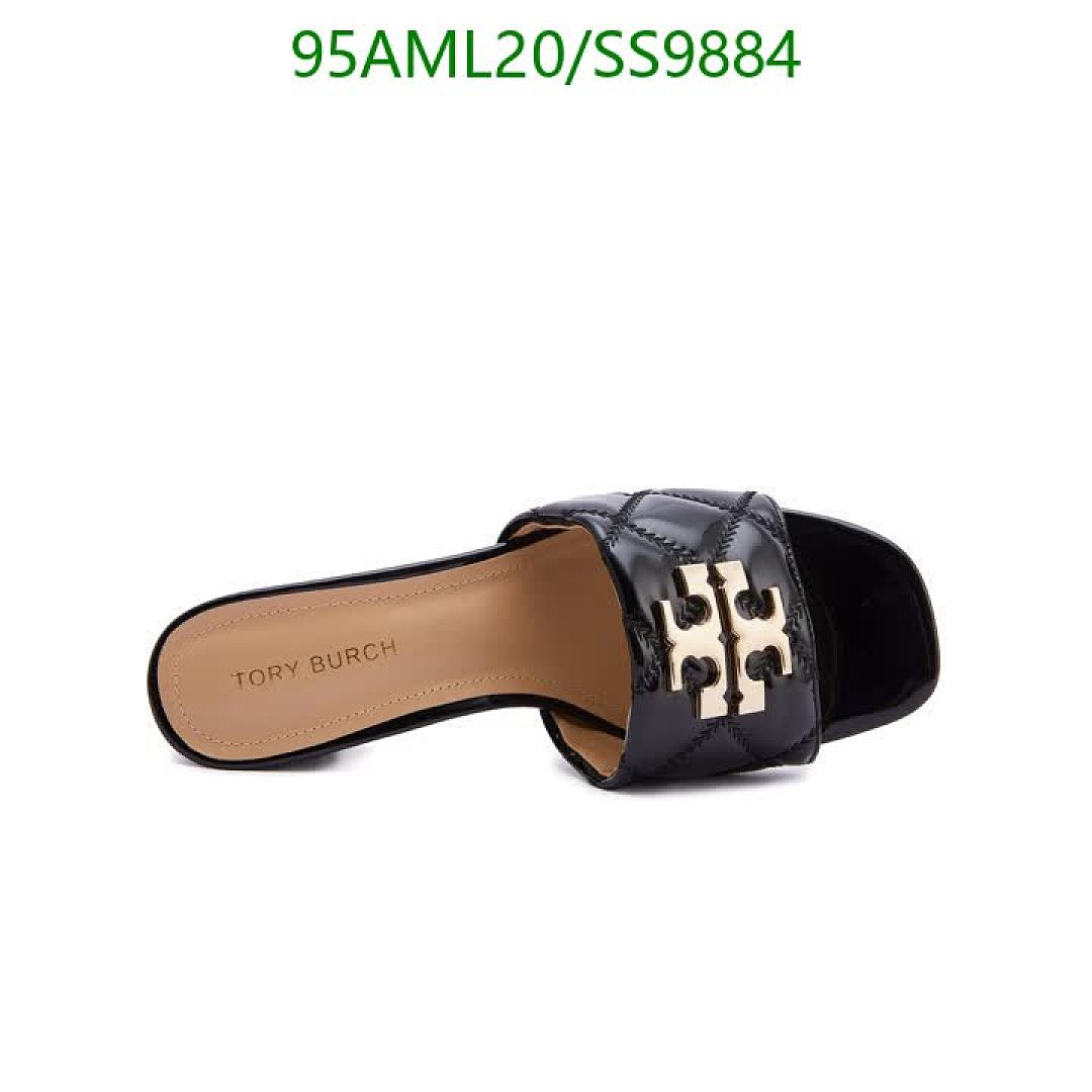 Tory Burch-Women Shoes Code: SS9884 $: 95USD