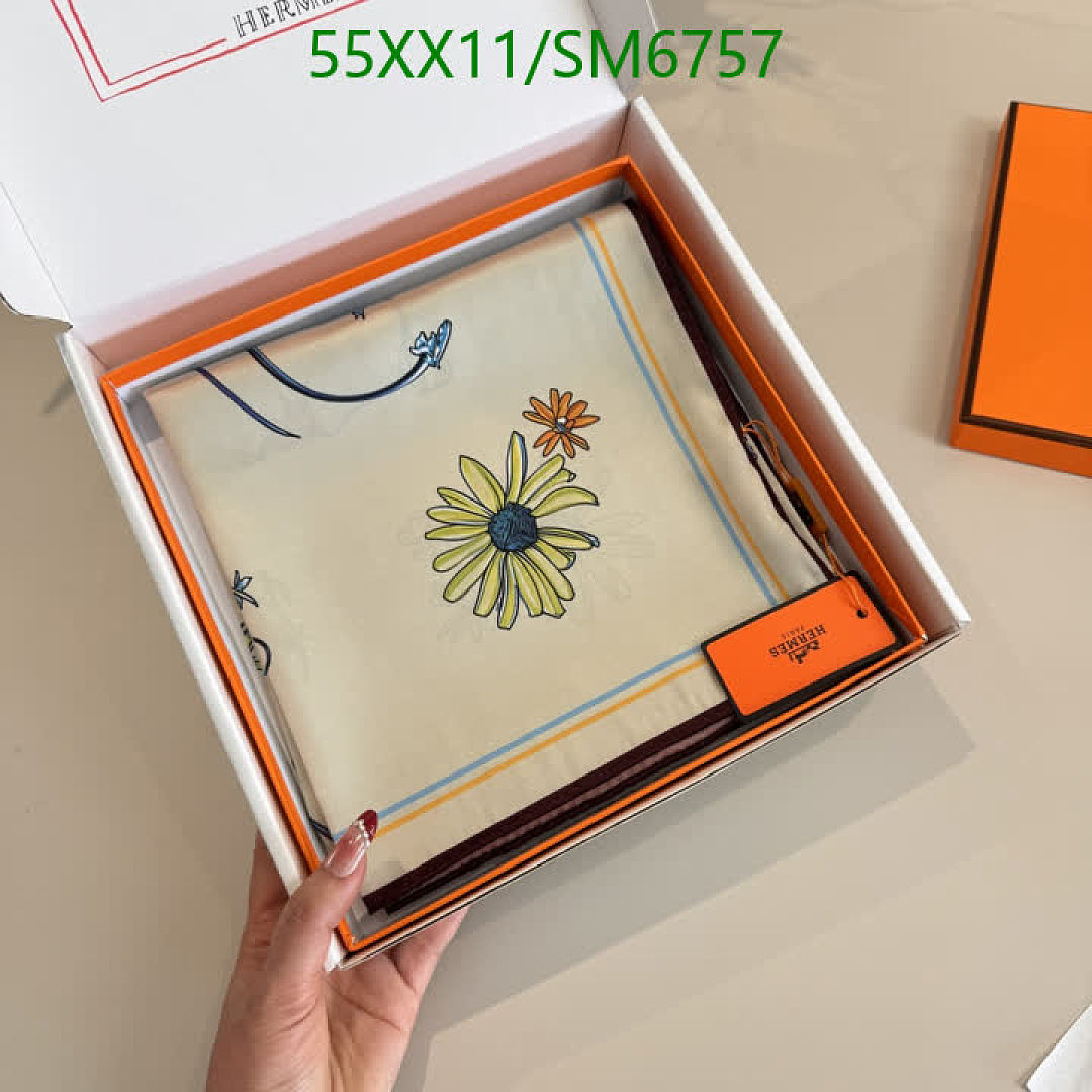 Hermes-Scarf Code: SM6757 $: 55USD