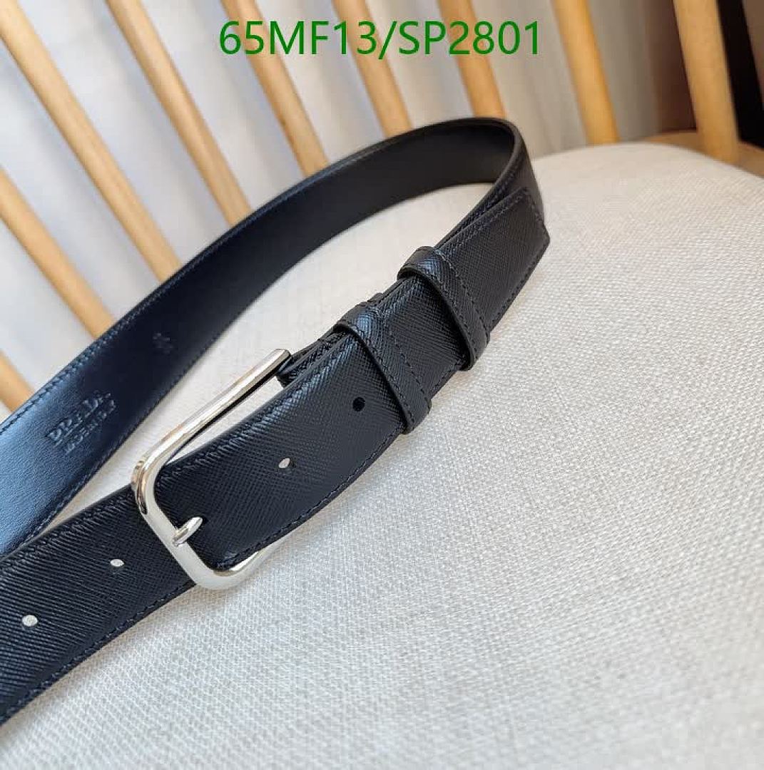 Prada-Belts Code: SP2801 $: 65USD