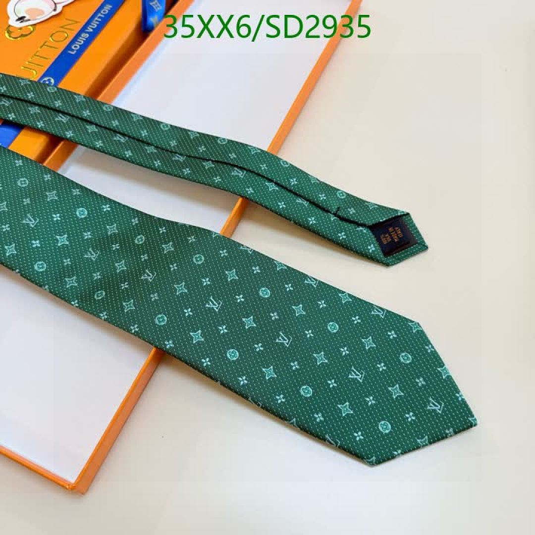 LV-Ties Code: SD2935 $: 35USD