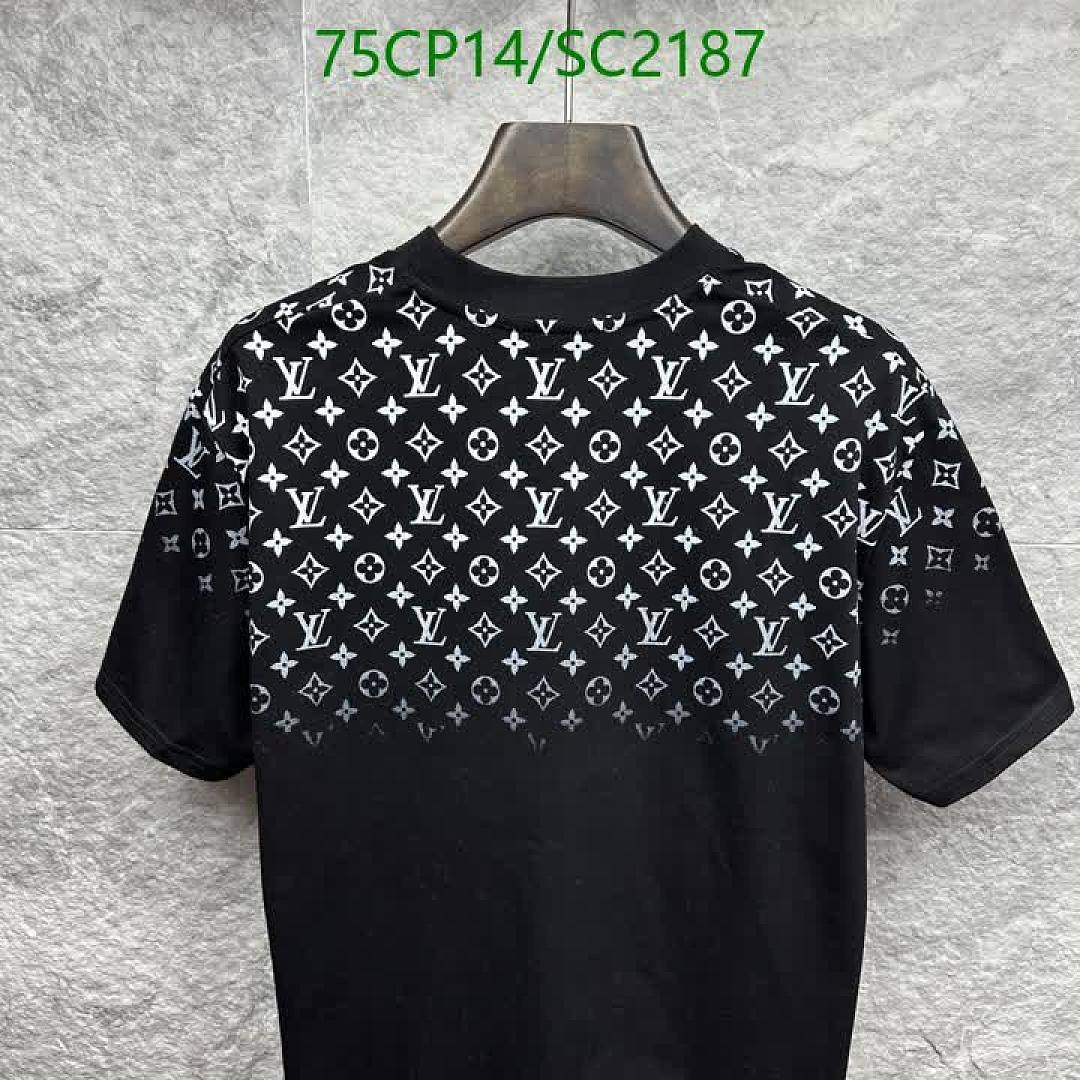 LV-Clothing Code: SC2187 $: 75USD