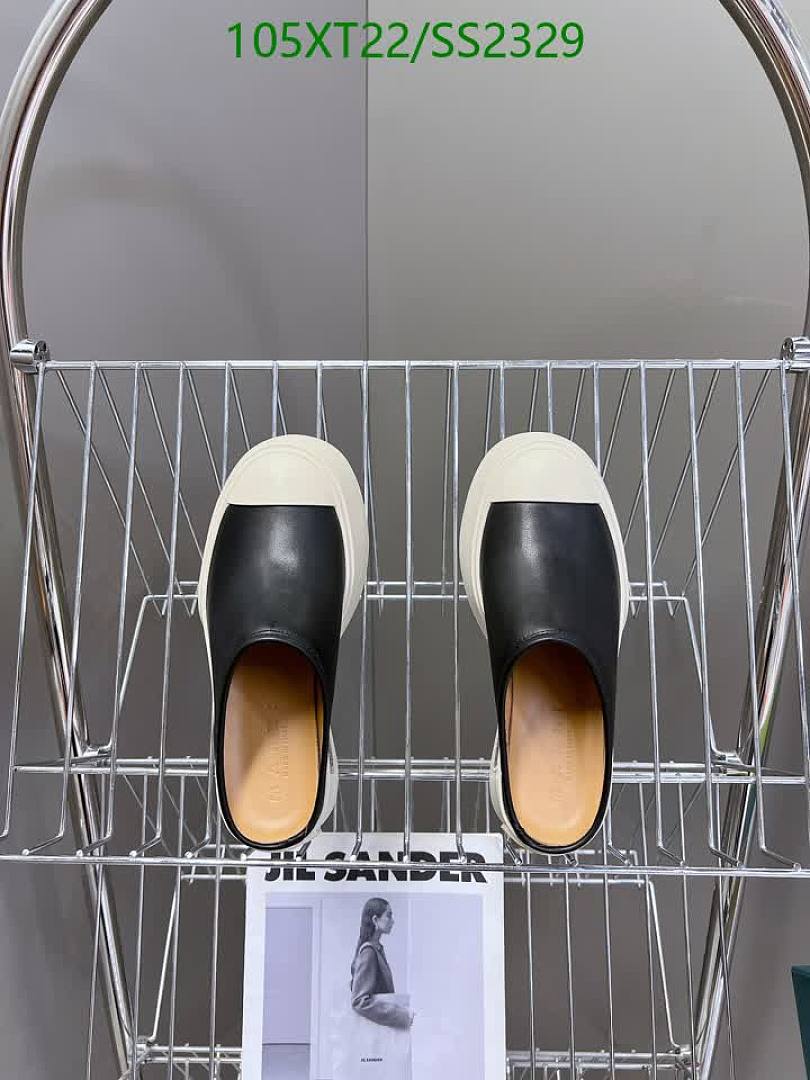 Marni-Women Shoes Code: SS2329 $: 105USD