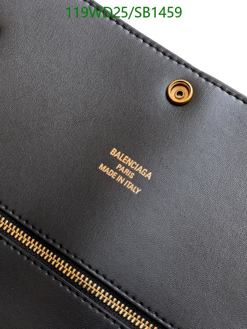 Balenciaga-Bag-4A Quality Code: SB1459 $: 119USD
