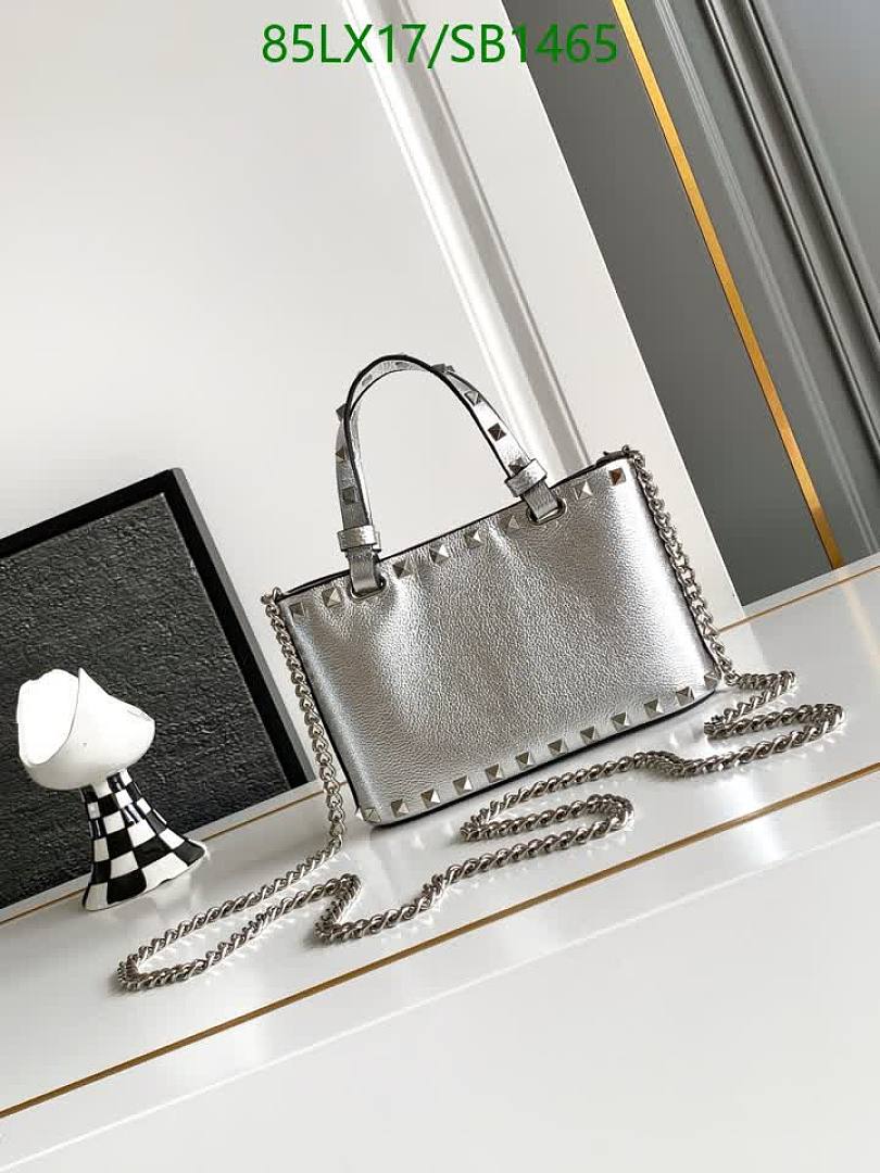 Valentino-Bag-4A Quality Code: SB1465 $: 85USD