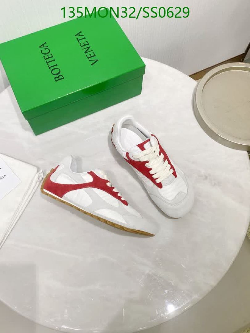 BV-Women Shoes Code: SS0629 $: 135USD