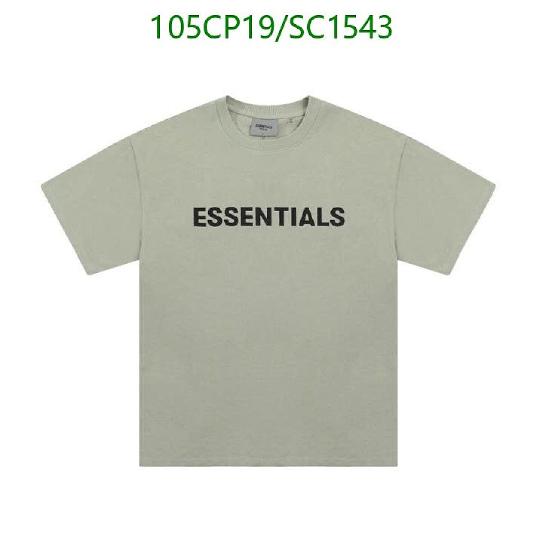 Essentials-Clothing Code: SC1543