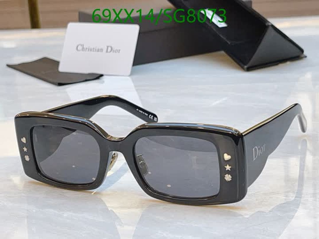 Dior-Glasses Code: SG8073 $: 69USD