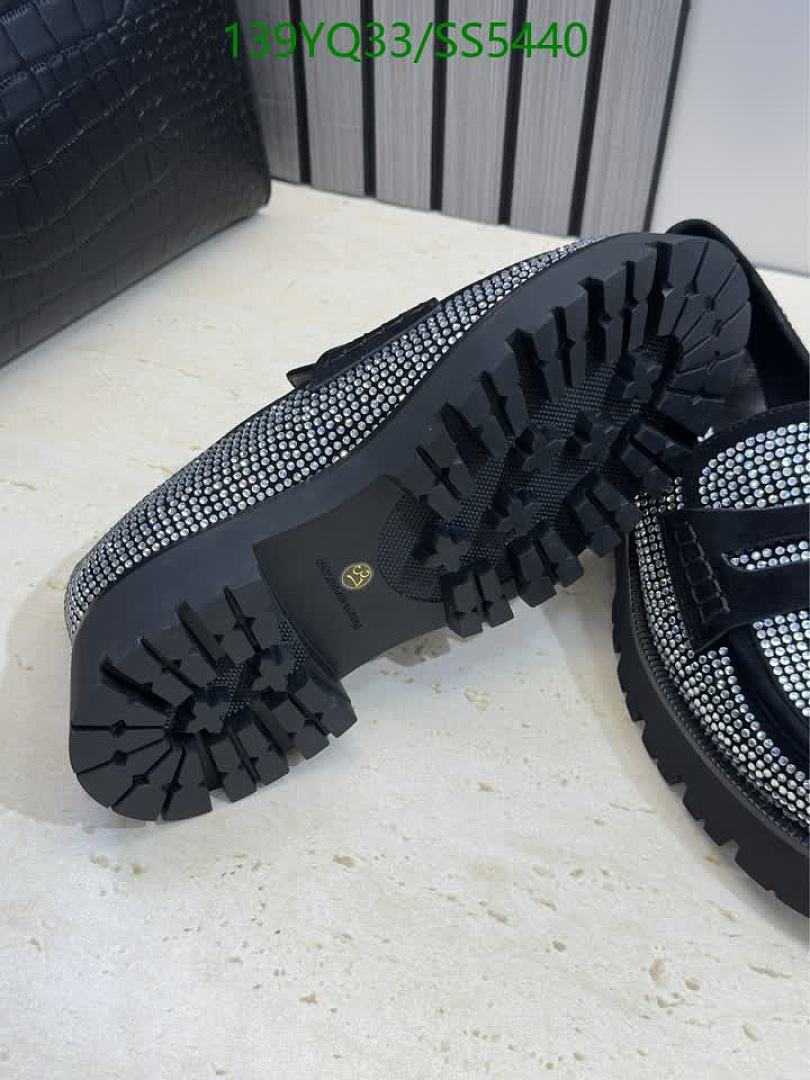 Alexander Wang-Women Shoes Code: SS5440 $: 139USD