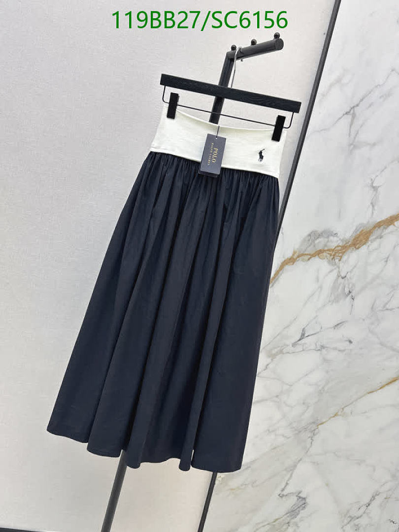 Ralph Lauren-Clothing Code: SC6156 $: 119USD