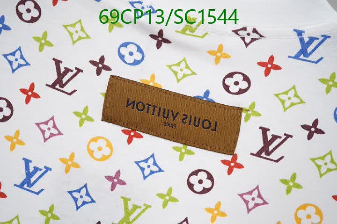 LV-Clothing Code: SC1544 $: 69USD