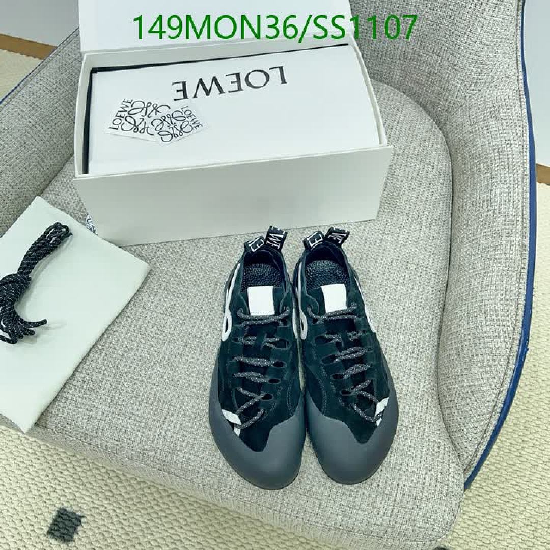 Loewe-Women Shoes Code: SS1107 $: 149USD