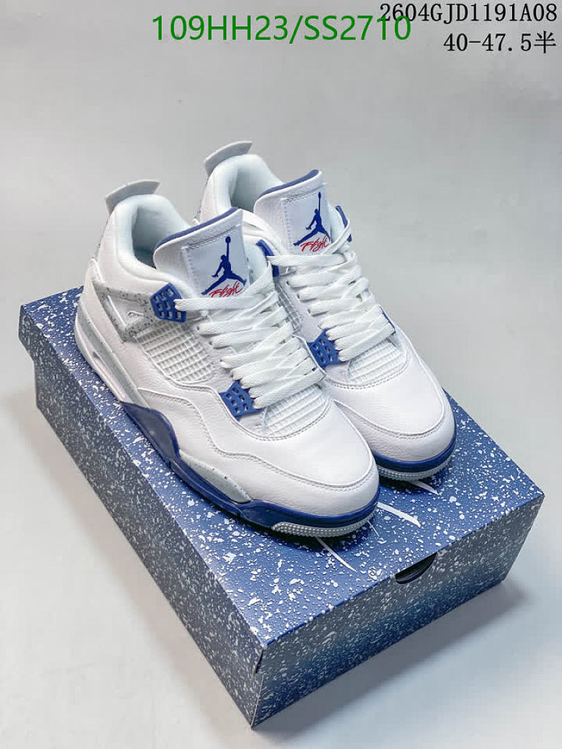 Nike-Men shoes Code: SS2710 $: 109USD