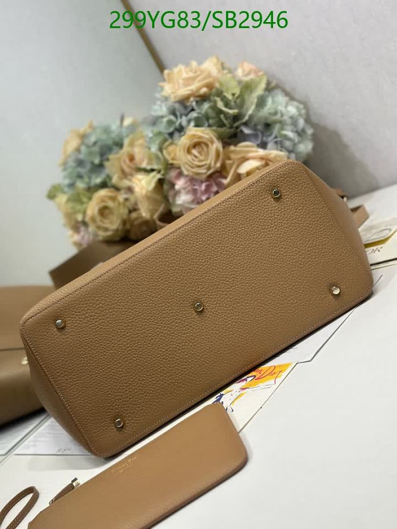 Dior-Bag-Mirror Quality Code: SB2946 $: 299USD