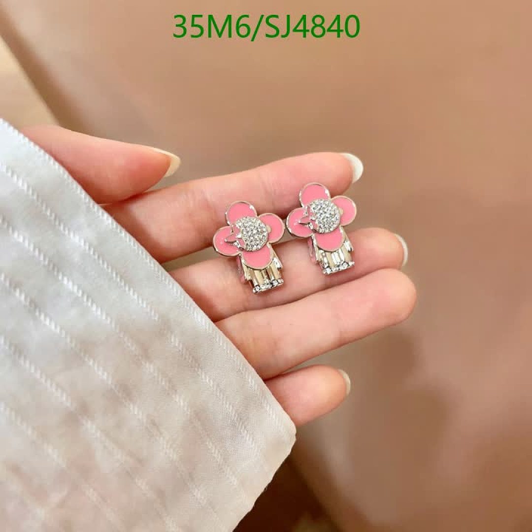 LV-Jewelry Code: SJ4840 $: 35USD