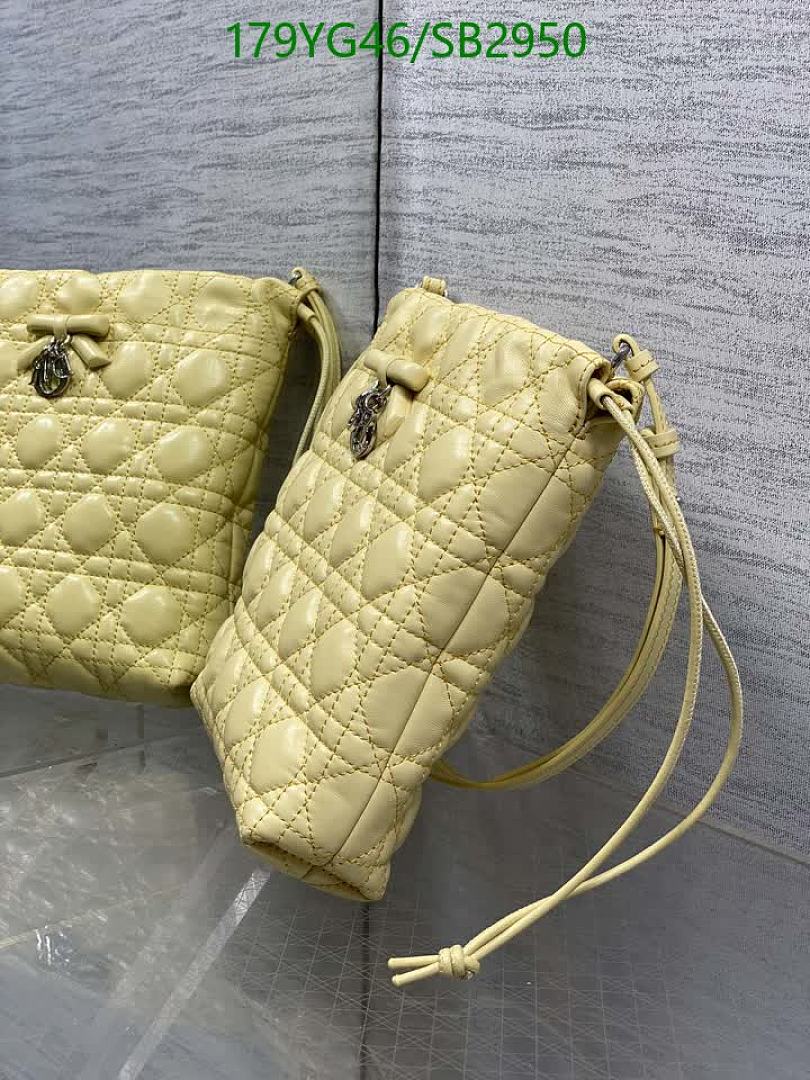 Dior-Bag-Mirror Quality Code: SB2950 $: 179USD