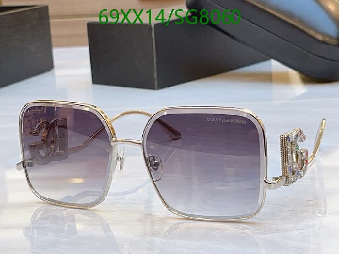 D&G-Glasses Code: SG8060 $: 69USD