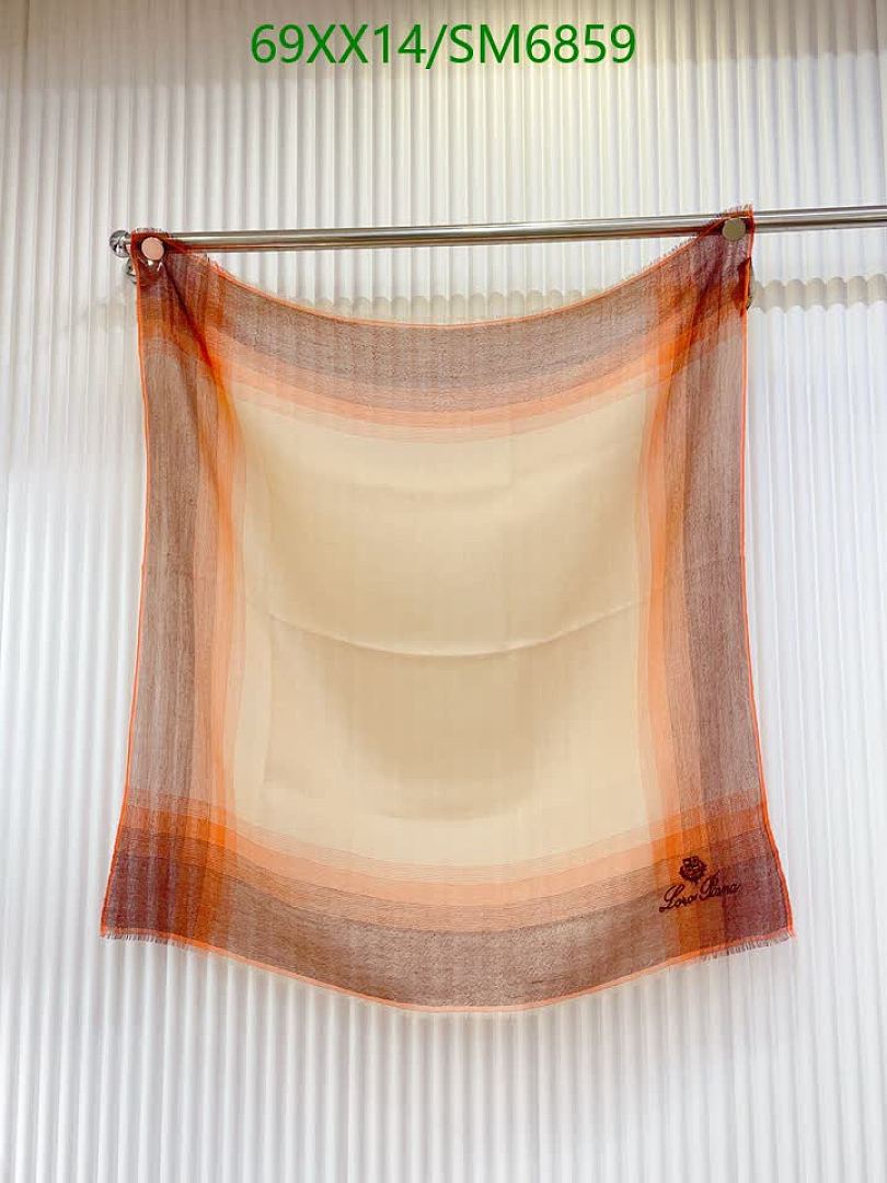 Loro Piana-Scarf Code: SM6859 $: 69USD