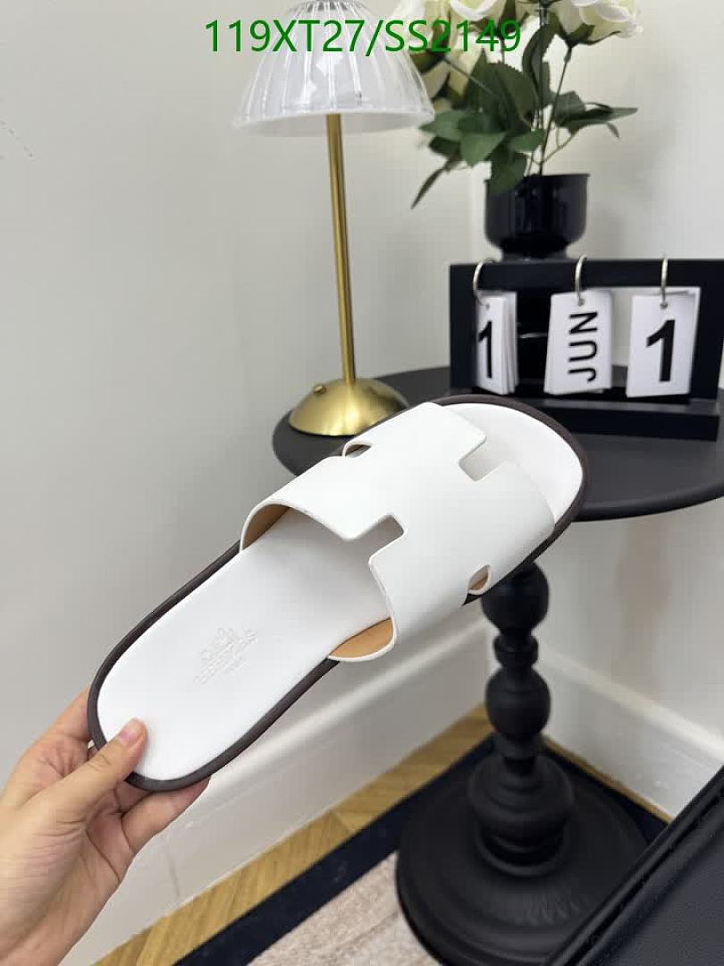 Hermes-Men shoes Code: SS2149 $: 119USD
