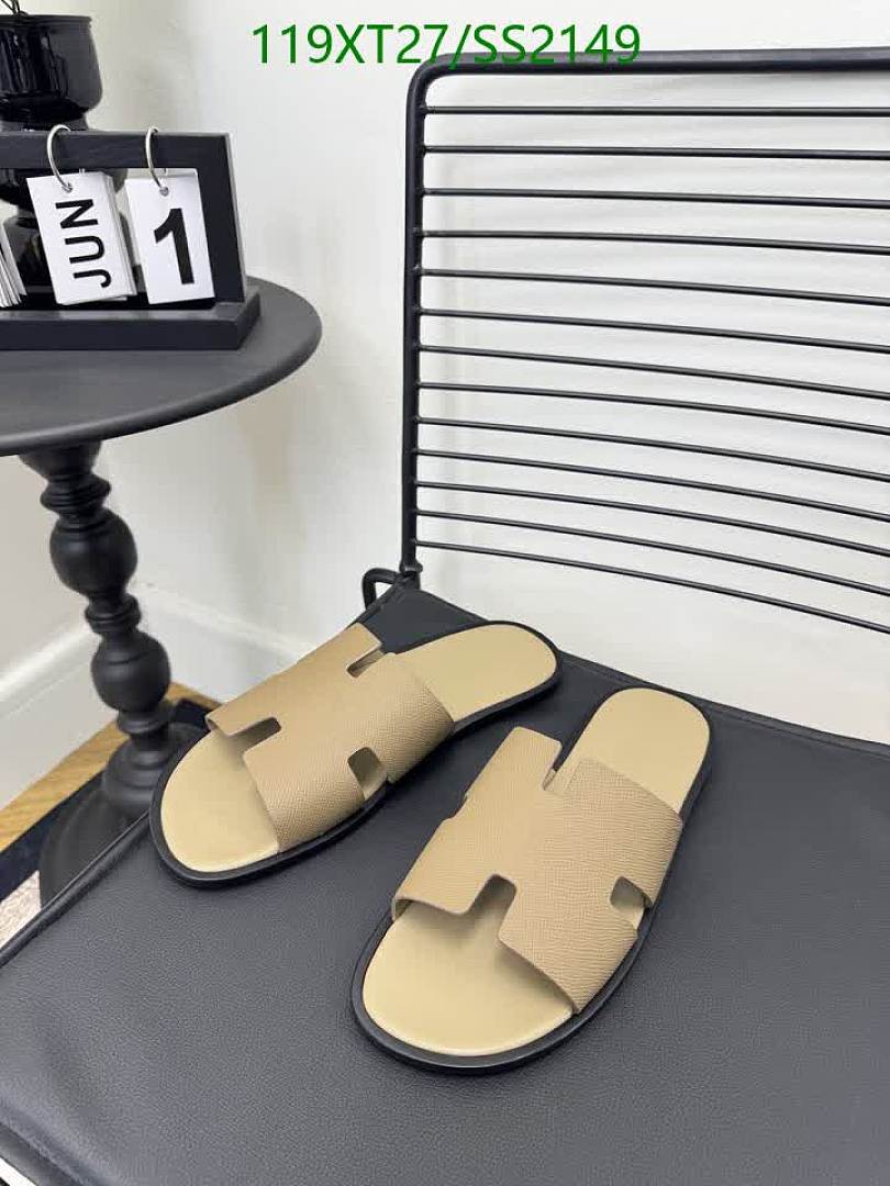 Hermes-Men shoes Code: SS2149 $: 119USD