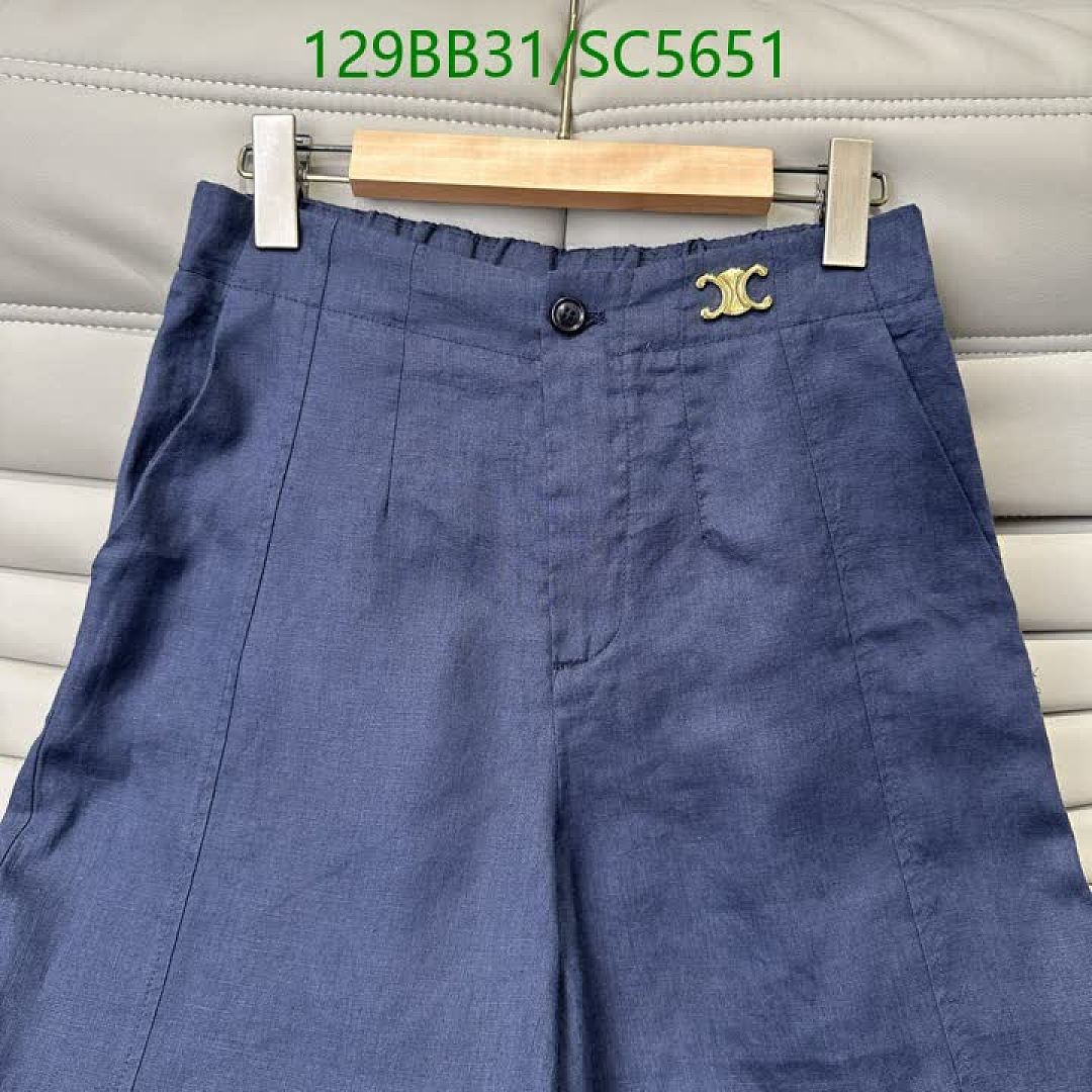 Celine-Clothing Code: SC5651 $: 129USD