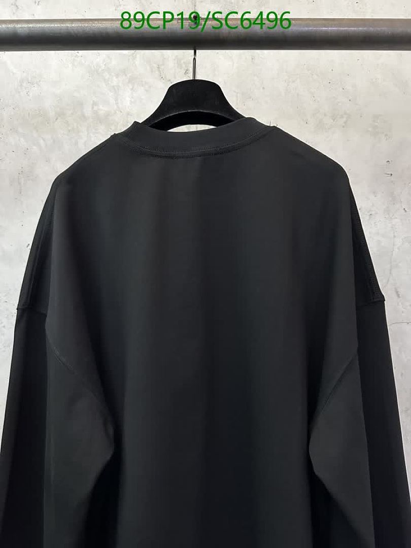 JiL Sander-Clothing Code: SC6496 $: 89USD