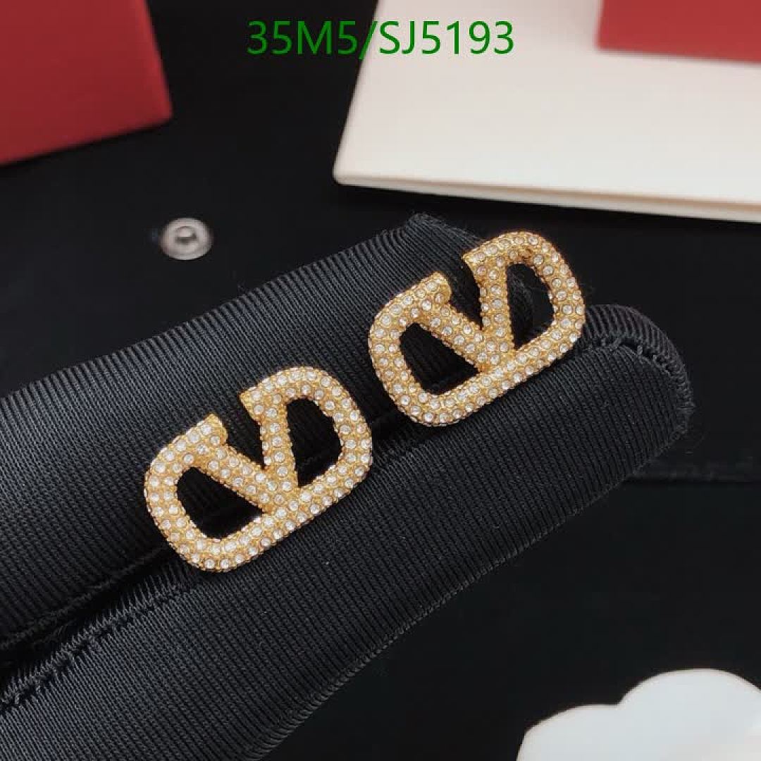 Valentino-Jewelry Code: SJ5193 $: 35USD