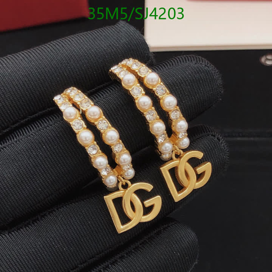 DG-Jewelry Code: SJ4203 $: 35USD
