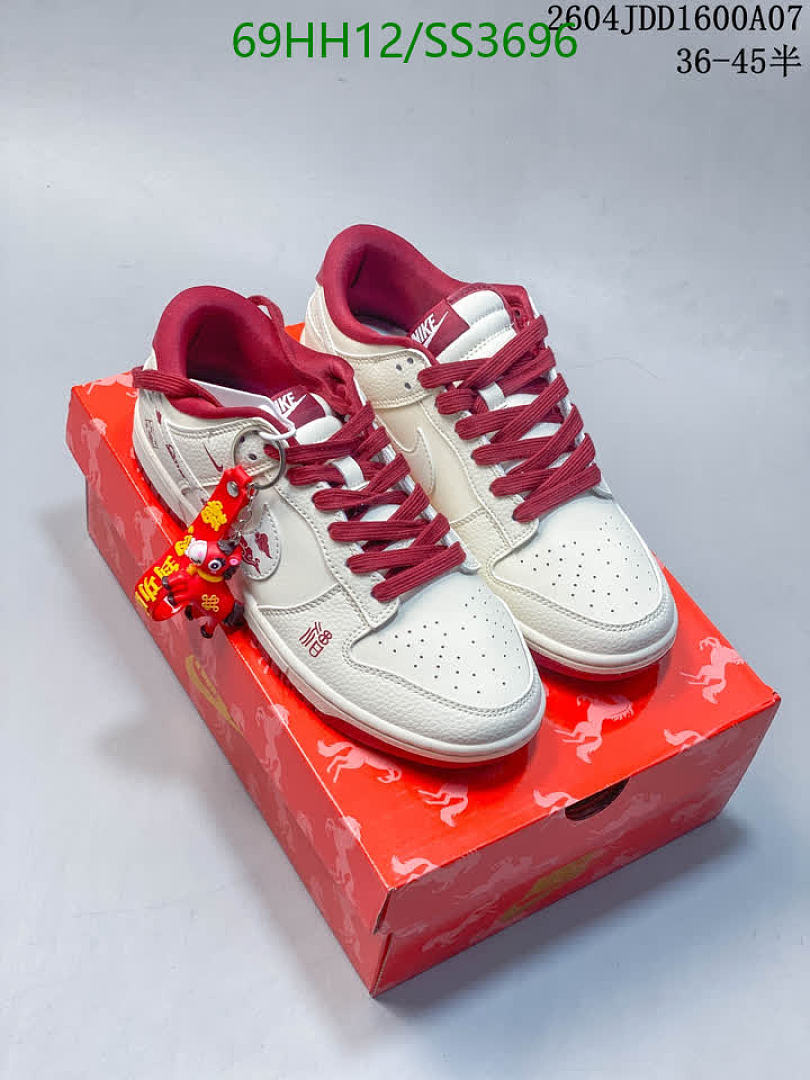 Nike-Men shoes Code: SS3696 $: 69USD