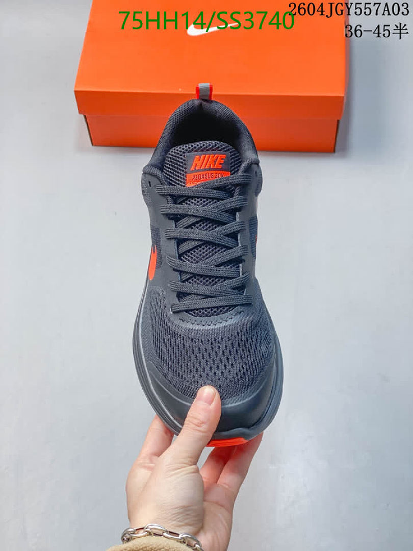 Nike-Men shoes Code: SS3740 $: 75USD