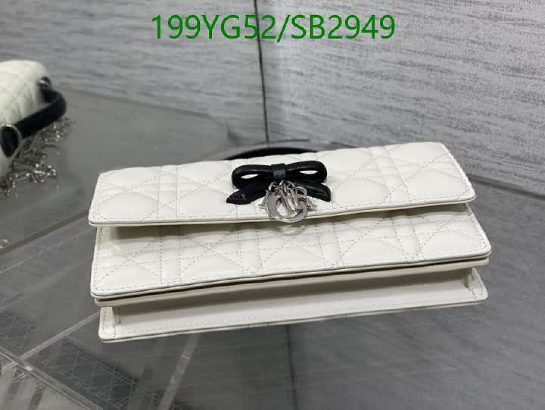 Dior-Bag-Mirror Quality Code: SB2949 $: 199USD