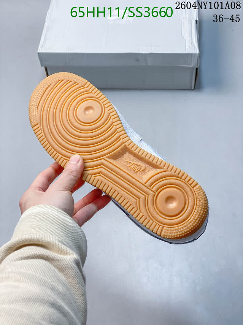NIKE-Women Shoes Code: SS3660 $: 65USD