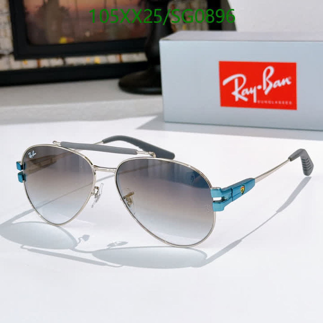 Ray-Ban-Glasses Code: SG0896 $: 105USD