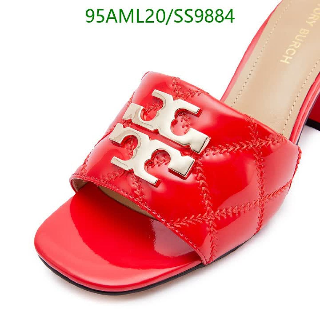 Tory Burch-Women Shoes Code: SS9884 $: 95USD