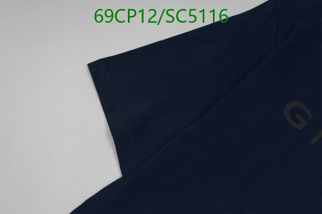 Givenchy-Clothing Code: SC5116 $: 69USD