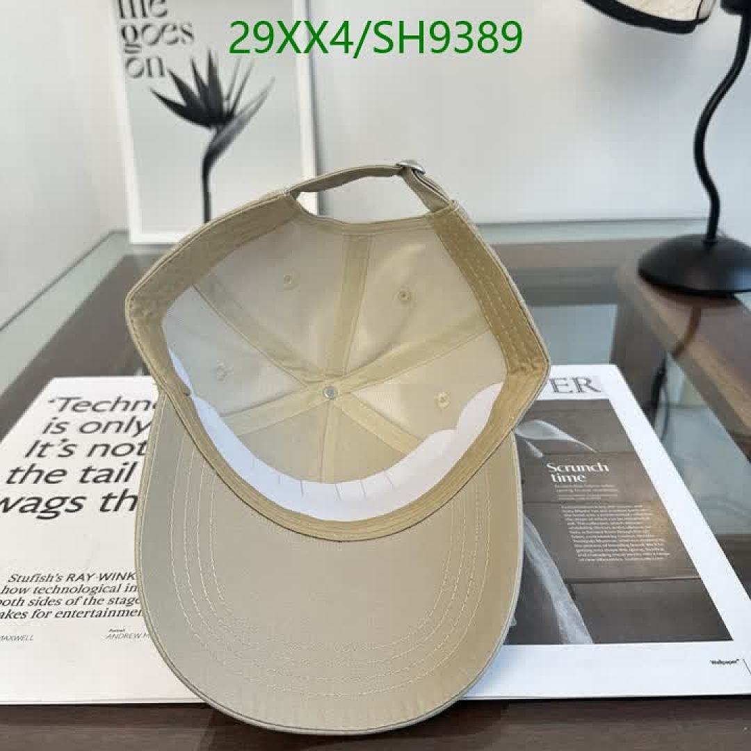 Moncler-Cap(Hat) Code: SH9389 $: 29USD