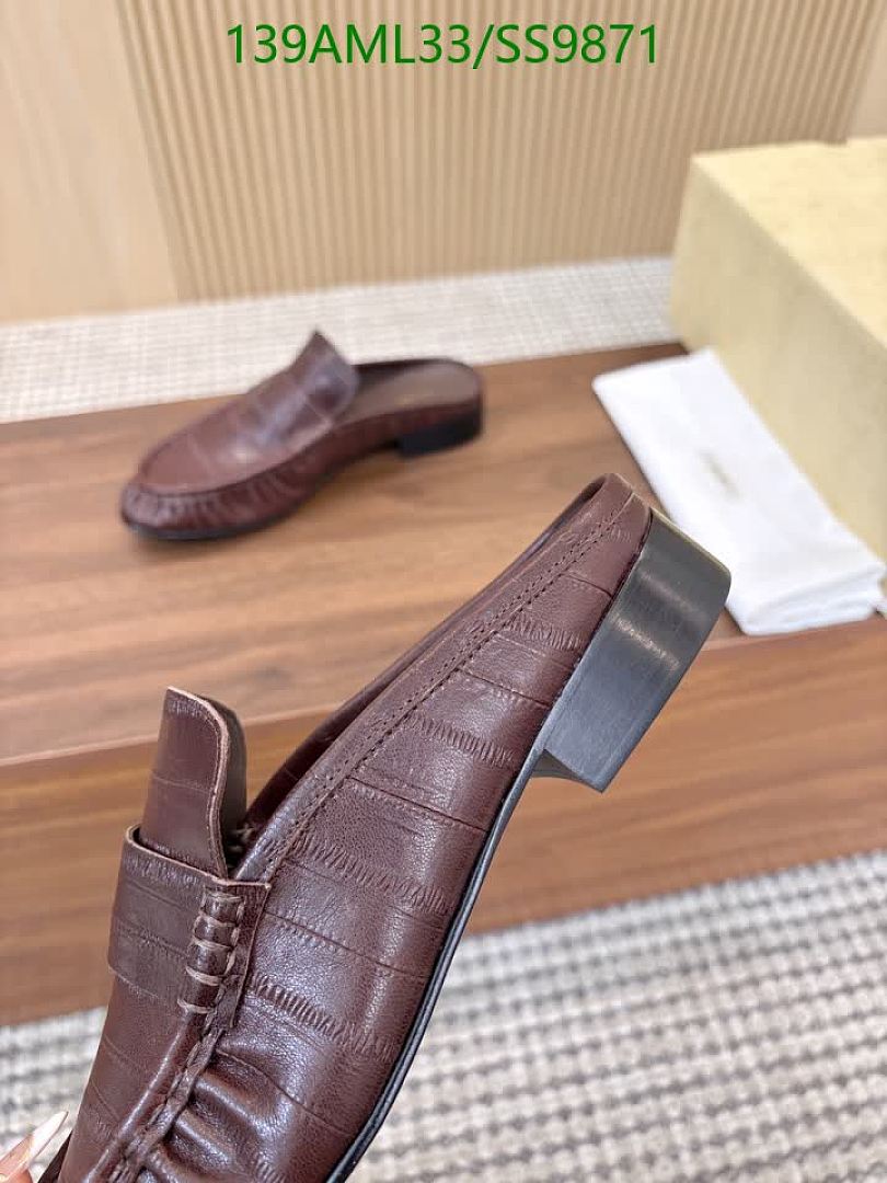 The Row-Women Shoes Code: SS9871 $: 139USD