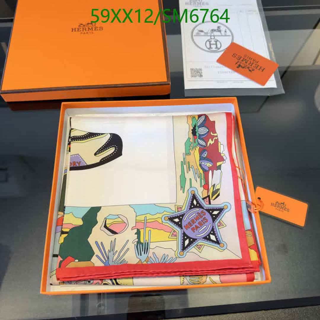 Hermes-Scarf Code: SM6764 $: 59USD