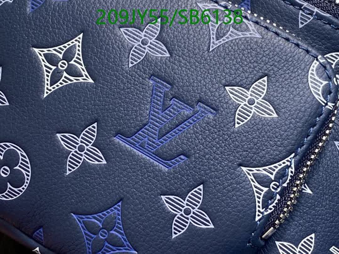 LV-Bag-Mirror Quality Code: SB6138 $: 209USD